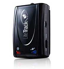 LiteTrack GPS - 911