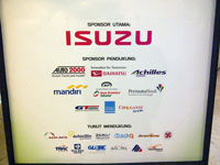 iTrack at Asperkindo